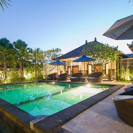 Lembongan Boutique Resort المظهر الخارجي الصورة