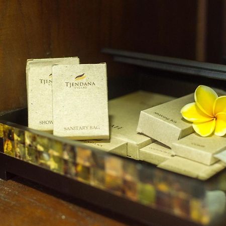 Lembongan Boutique Resort المظهر الخارجي الصورة