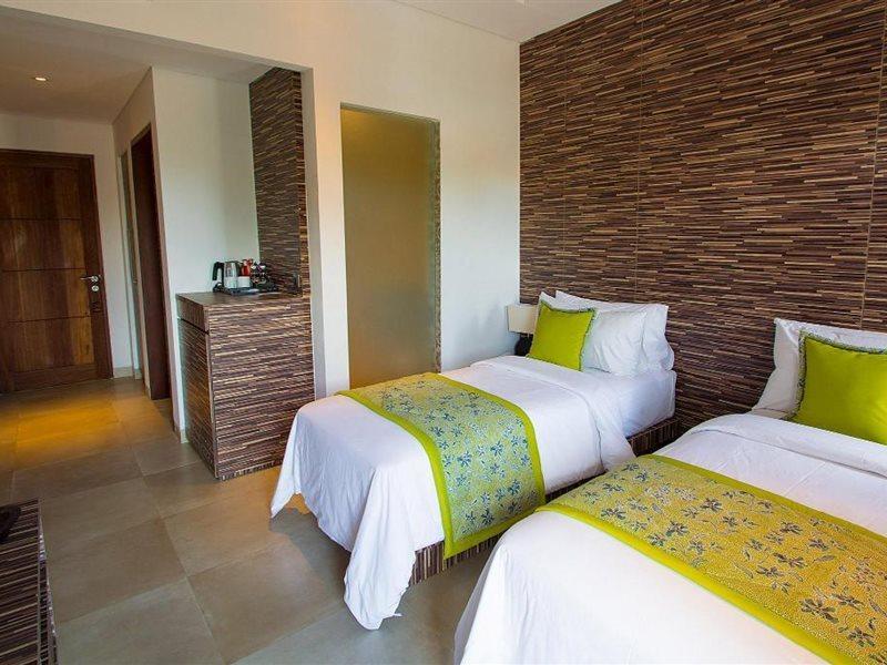 Lembongan Boutique Resort المظهر الخارجي الصورة