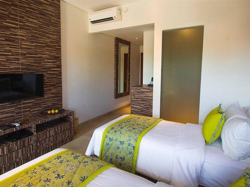 Lembongan Boutique Resort المظهر الخارجي الصورة