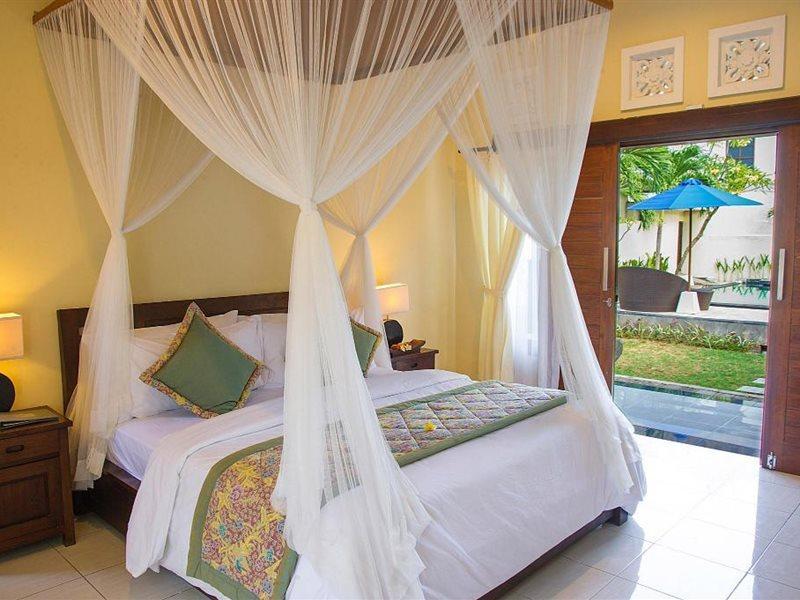 Lembongan Boutique Resort المظهر الخارجي الصورة