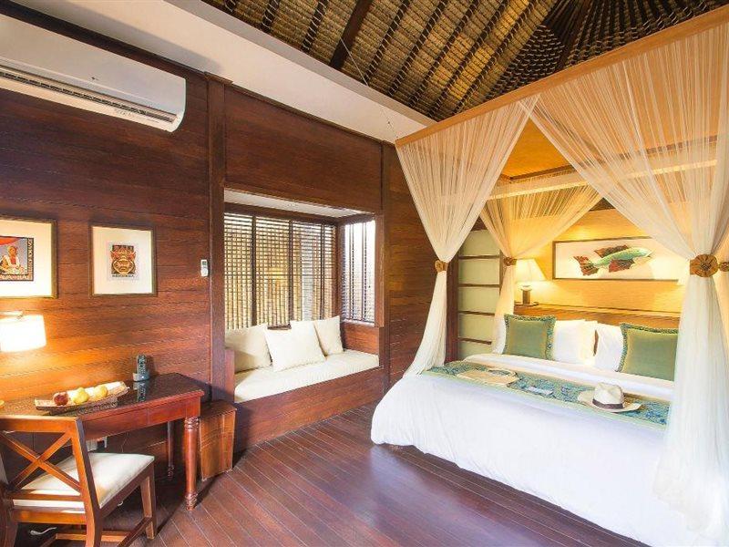 Lembongan Boutique Resort المظهر الخارجي الصورة