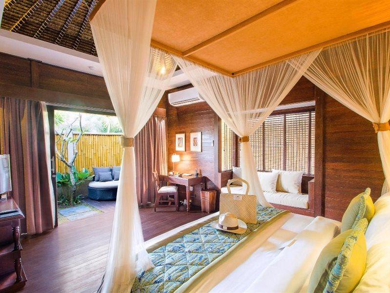 Lembongan Boutique Resort المظهر الخارجي الصورة