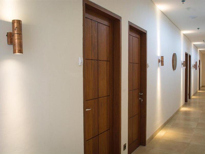 Lembongan Boutique Resort المظهر الخارجي الصورة