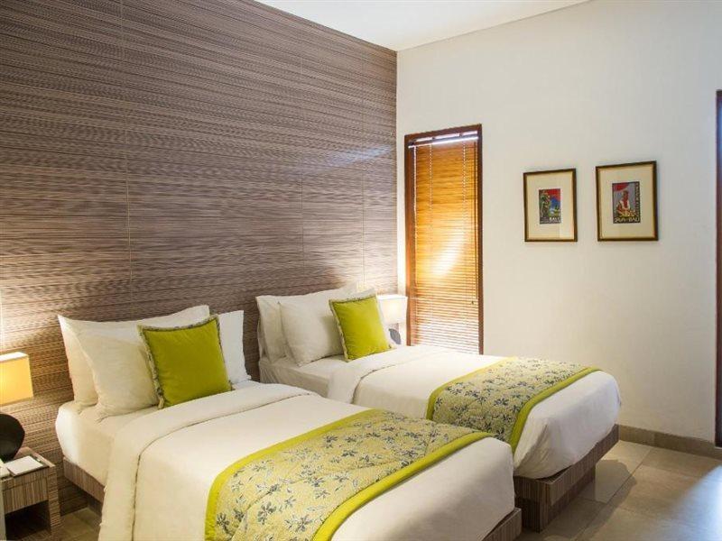 Lembongan Boutique Resort المظهر الخارجي الصورة