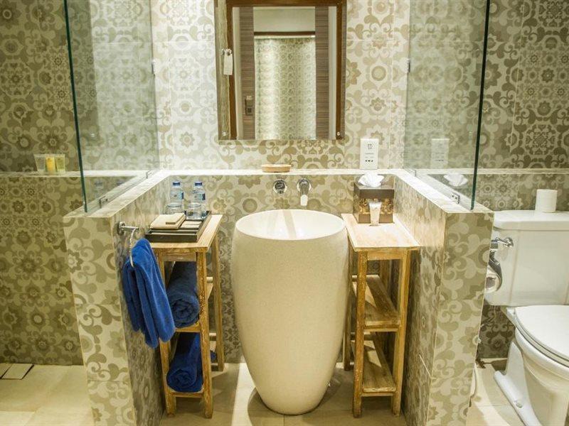 Lembongan Boutique Resort المظهر الخارجي الصورة