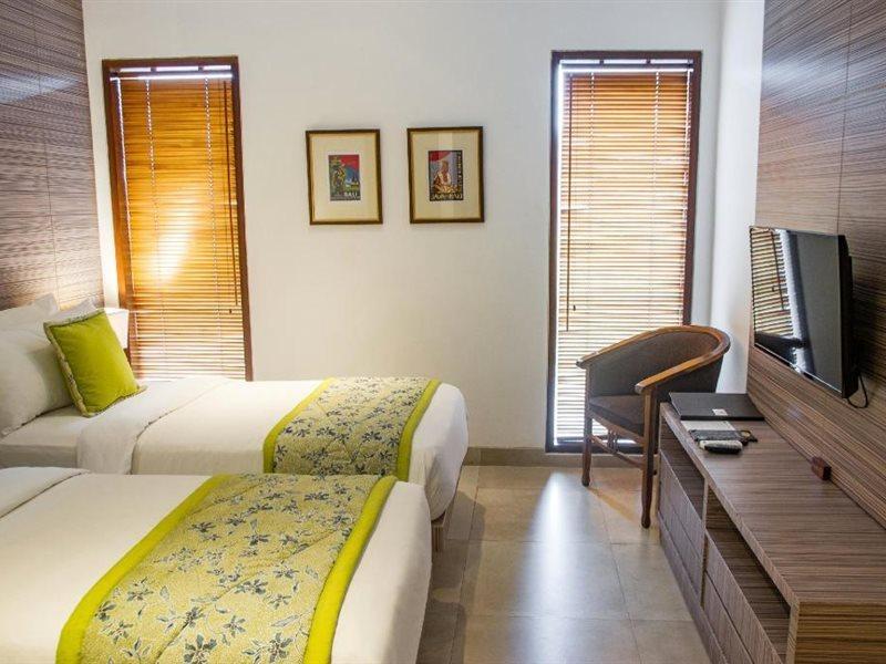 Lembongan Boutique Resort المظهر الخارجي الصورة