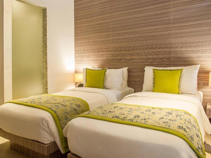 Lembongan Boutique Resort المظهر الخارجي الصورة