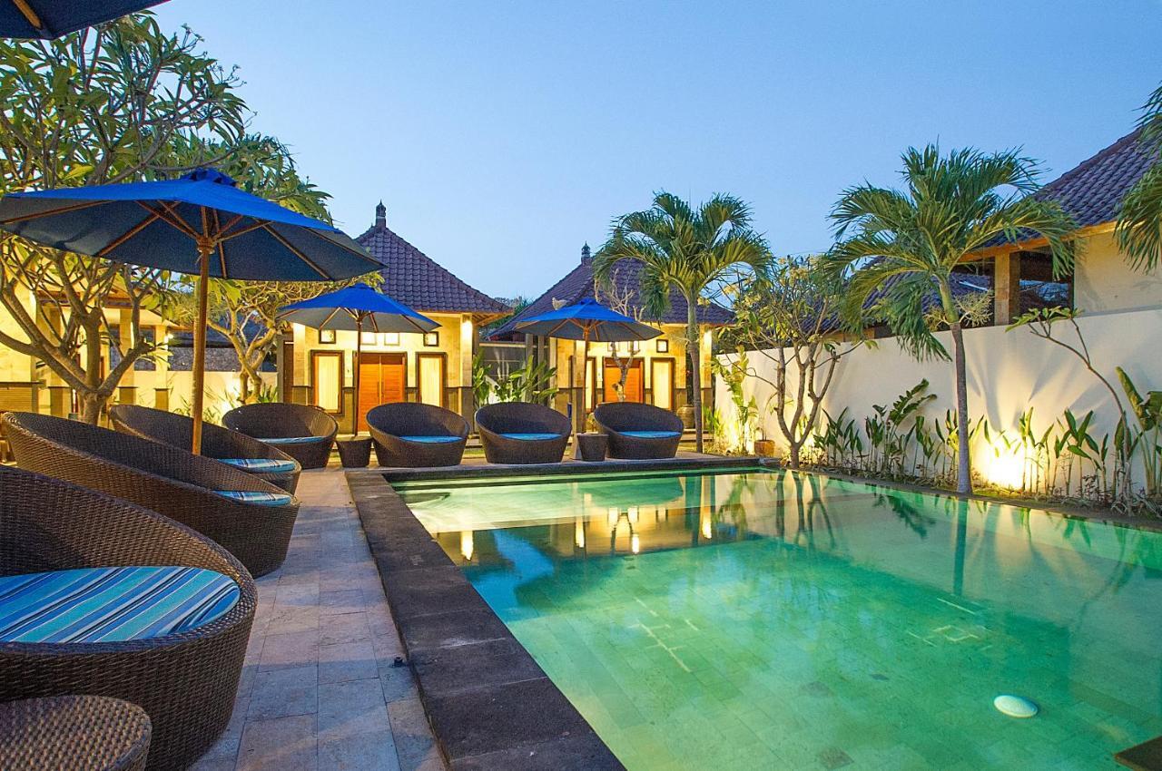 Lembongan Boutique Resort المظهر الخارجي الصورة