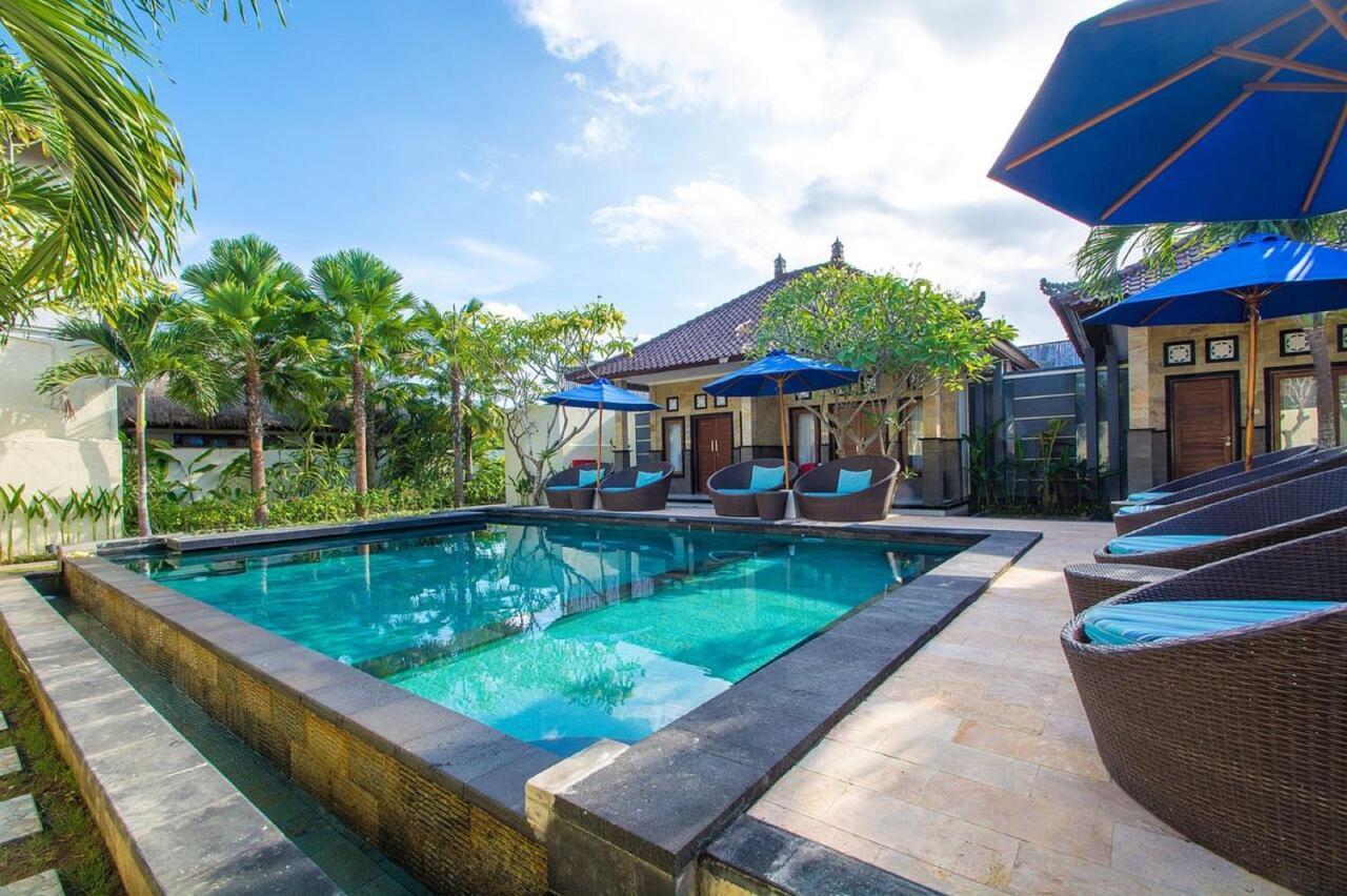 Lembongan Boutique Resort المظهر الخارجي الصورة