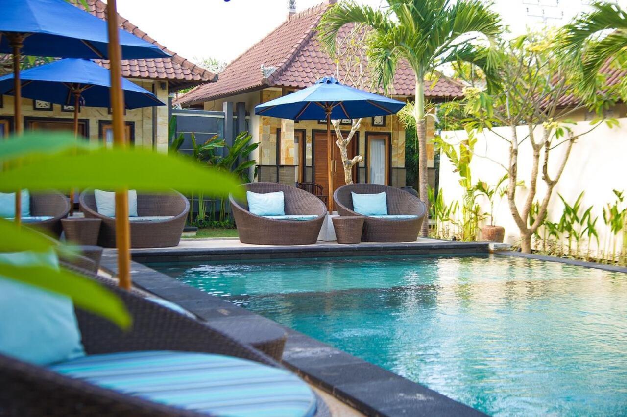 Lembongan Boutique Resort المظهر الخارجي الصورة