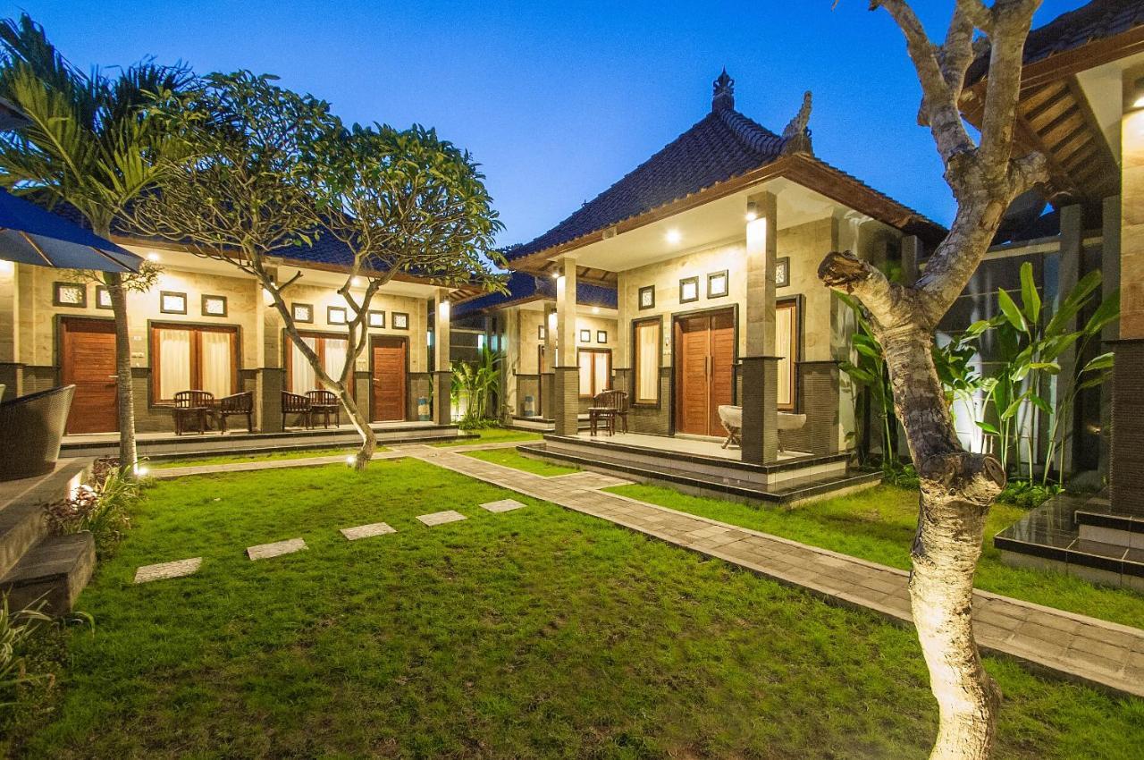 Lembongan Boutique Resort المظهر الخارجي الصورة