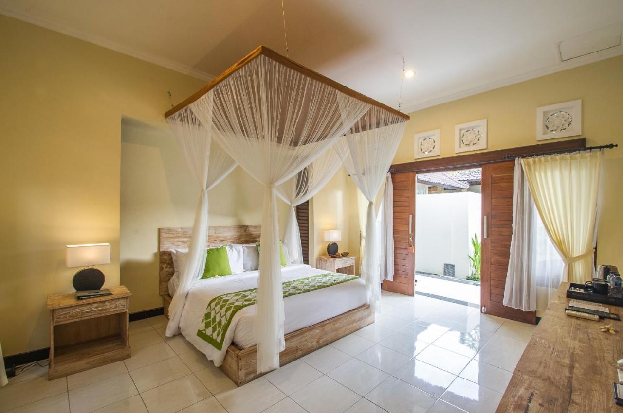 Lembongan Boutique Resort المظهر الخارجي الصورة