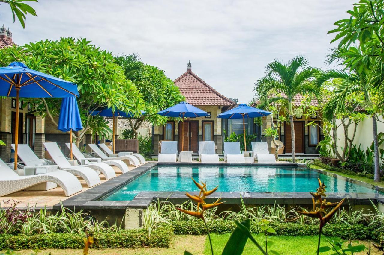Lembongan Boutique Resort المظهر الخارجي الصورة