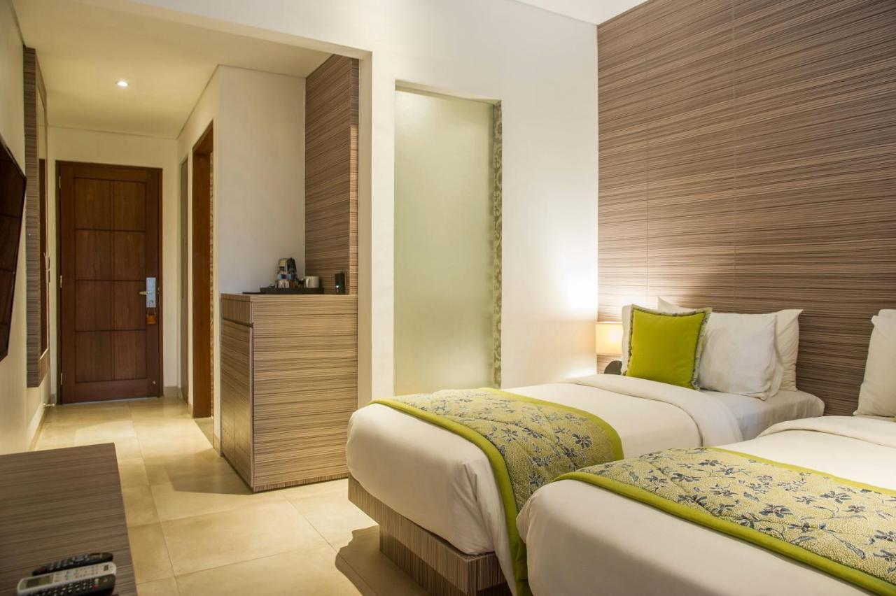 Lembongan Boutique Resort المظهر الخارجي الصورة