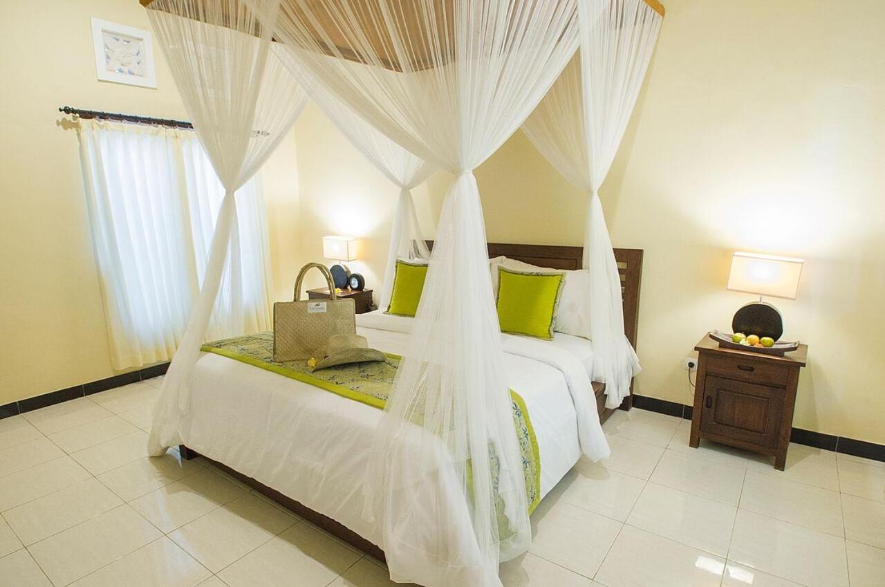 Lembongan Boutique Resort المظهر الخارجي الصورة