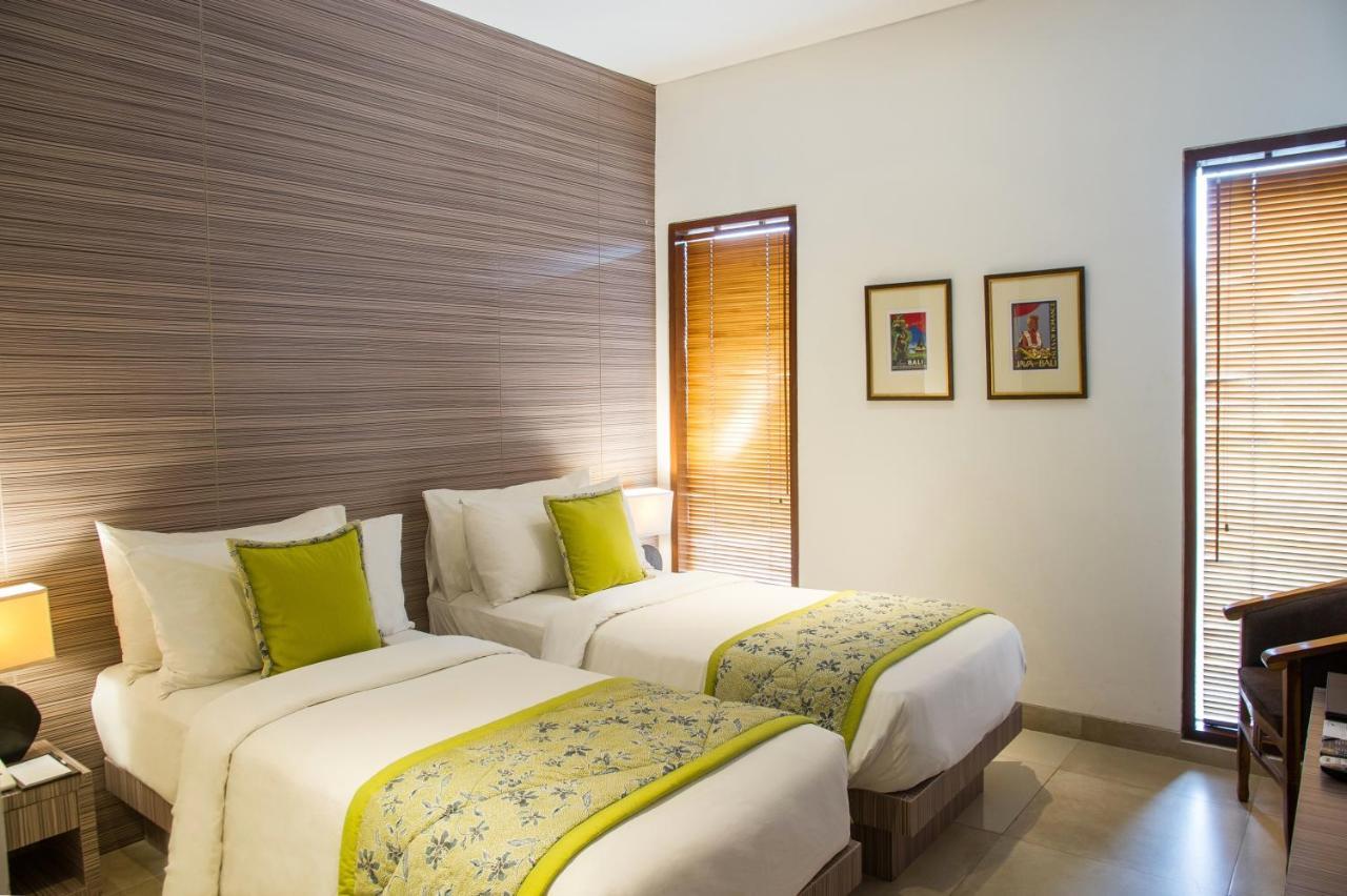 Lembongan Boutique Resort المظهر الخارجي الصورة