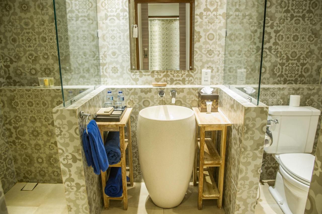 Lembongan Boutique Resort المظهر الخارجي الصورة