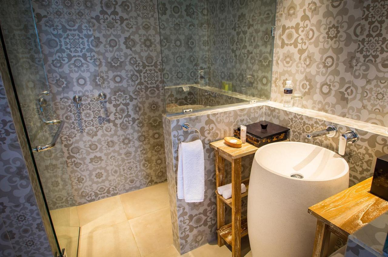 Lembongan Boutique Resort المظهر الخارجي الصورة